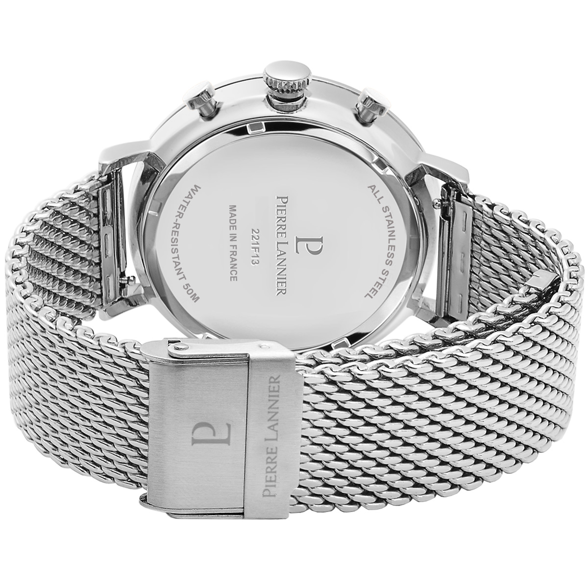 Pierre Lannier 221F131
